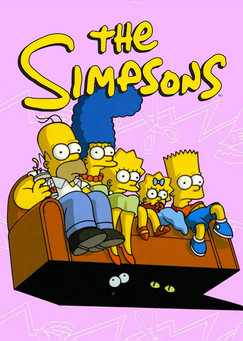 Los Simpson